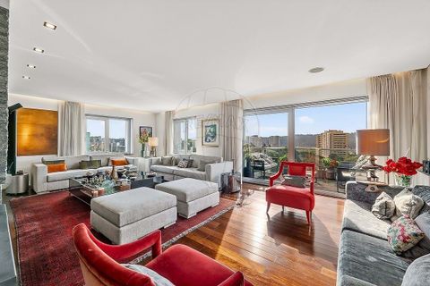 Lejlighed i Lisbon, Lisbon, Lisbon - € 2.580.000 | Ref: 121021095-304 - foto 3