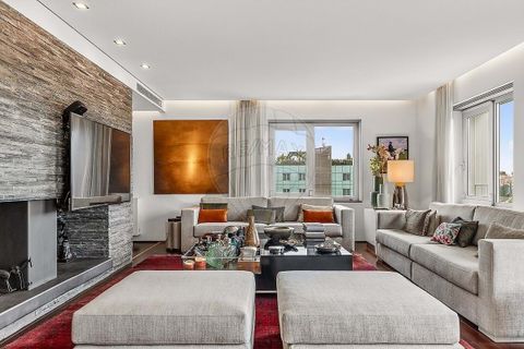Lejlighed i Lisbon, Lisbon, Lisbon - € 2.580.000 | Ref: 121021095-304 - foto 4