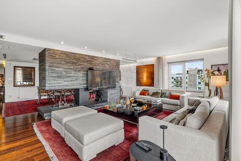Lejlighed i Lisbon, Lisbon, Lisbon - € 2.580.000 | Ref: 121021095-304 - foto 6