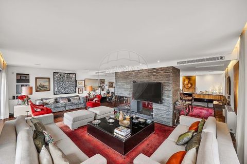 Lejlighed i Lisbon, Lisbon, Lisbon - € 2.580.000 | Ref: 121021095-304 - foto 7