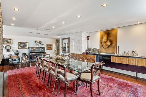 Lejlighed i Lisbon, Lisbon, Lisbon - € 2.580.000 | Ref: 121021095-304 - foto 11