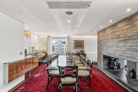 Lejlighed i Lisbon, Lisbon, Lisbon - € 2.580.000 | Ref: 121021095-304 - foto 12