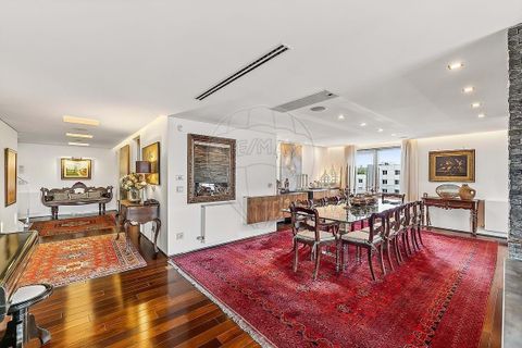 Lejlighed i Lisbon, Lisbon, Lisbon - € 2.580.000 | Ref: 121021095-304 - foto 13
