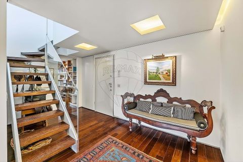 Lejlighed i Lisbon, Lisbon, Lisbon - € 2.580.000 | Ref: 121021095-304 - foto 15