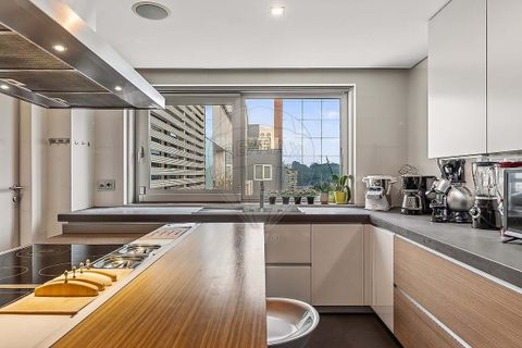Lejlighed i Lisbon, Lisbon, Lisbon - € 2.580.000 | Ref: 121021095-304 - foto 17