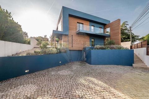 Villa a Cascais, Lisbon, Cascais - € 2.180.000 | Ref: 121021422-94 - foto 2