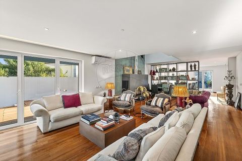 Villa a Cascais, Lisbon, Cascais - € 2.180.000 | Ref: 121021422-94 - foto 5