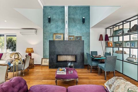 Villa a Cascais, Lisbon, Cascais - € 2.180.000 | Ref: 121021422-94 - foto 8