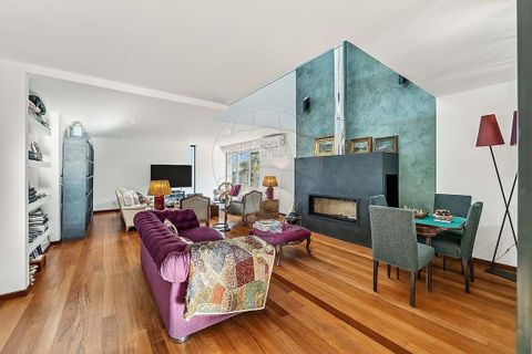 Villa a Cascais, Lisbon, Cascais - € 2.180.000 | Ref: 121021422-94 - foto 9