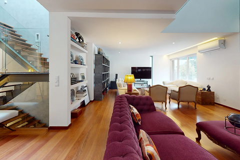 Villa a Cascais, Lisbon, Cascais - € 2.180.000 | Ref: 121021422-94 - foto 11