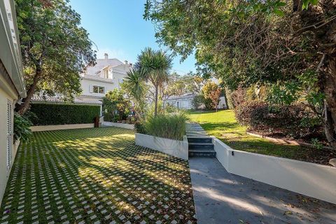 Villa i Cascais, Lisbon, Cascais - € 4.500.000 | Ref: 121021422-91 - foto 2
