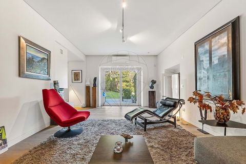 Villa i Cascais, Lisbon, Cascais - € 4.500.000 | Ref: 121021422-91 - foto 4
