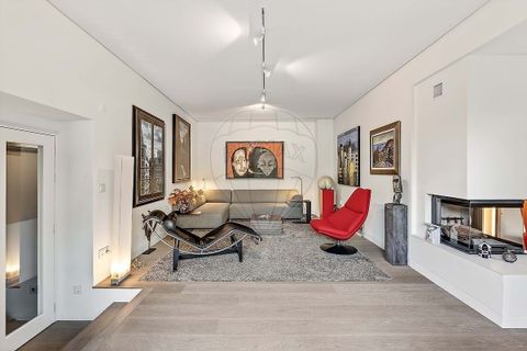 Villa i Cascais, Lisbon, Cascais - € 4.500.000 | Ref: 121021422-91 - foto 5