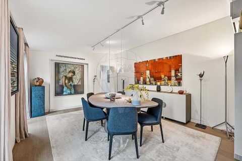 Villa i Cascais, Lisbon, Cascais - € 4.500.000 | Ref: 121021422-91 - foto 7