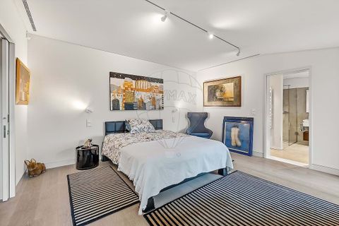 Villa i Cascais, Lisbon, Cascais - € 4.500.000 | Ref: 121021422-91 - foto 10