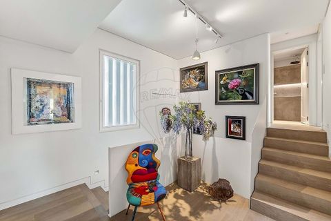 Villa i Cascais, Lisbon, Cascais - € 4.500.000 | Ref: 121021422-91 - foto 12