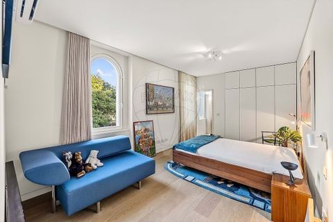 Villa i Cascais, Lisbon, Cascais - € 4.500.000 | Ref: 121021422-91 - foto 13
