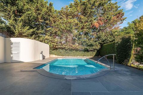 Villa i Cascais, Lisbon, Cascais - € 4.500.000 | Ref: 121021422-91 - foto 17