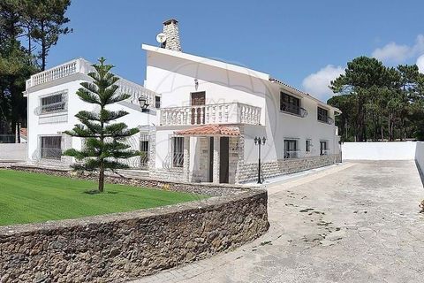 Villa a Sintra, Lisbon, Sintra - € 1.250.000 | Ref: 121021454-32 - foto 2