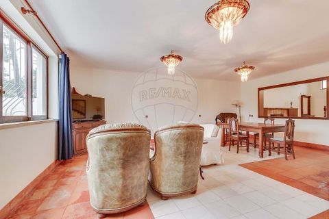 Villa a Sintra, Lisbon, Sintra - € 1.250.000 | Ref: 121021454-32 - foto 7