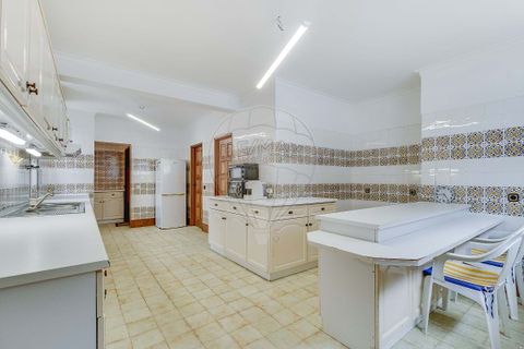 Villa a Sintra, Lisbon, Sintra - € 1.250.000 | Ref: 121021454-32 - foto 13