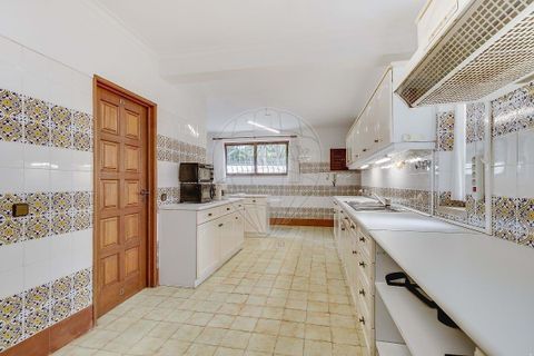 Villa a Sintra, Lisbon, Sintra - € 1.250.000 | Ref: 121021454-32 - foto 14