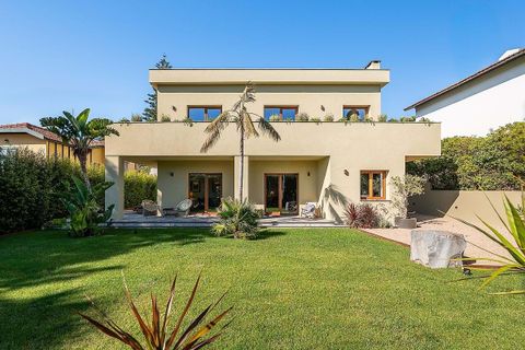 Villa i Cascais, Lisbon, Cascais - € 3.950.000 | Ref: 121021422-90 - foto 1