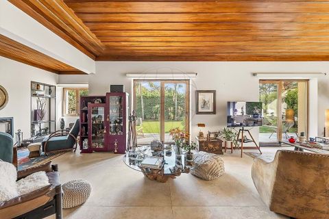 Villa i Cascais, Lisbon, Cascais - € 3.950.000 | Ref: 121021422-90 - foto 4