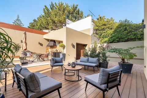 Villa i Cascais, Lisbon, Cascais - € 3.950.000 | Ref: 121021422-90 - foto 6