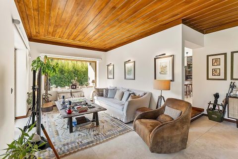 Villa i Cascais, Lisbon, Cascais - € 3.950.000 | Ref: 121021422-90 - foto 11