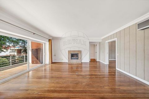 Lejlighed i Cascais, Lisbon, Cascais - € 1.830.000 | Ref: 121021095-305 - foto 1