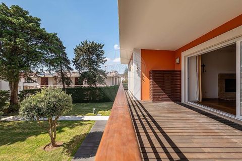 Lejlighed i Cascais, Lisbon, Cascais - € 1.830.000 | Ref: 121021095-305 - foto 7