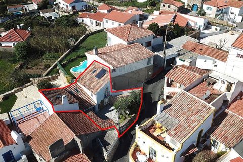 Villa a Sintra, Lisbon, Sintra - € 380.000 | Ref: 121021171-102 - foto 3
