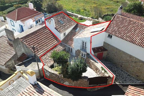 Villa a Sintra, Lisbon, Sintra - € 380.000 | Ref: 121021171-102 - foto 4