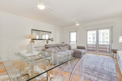 Lejlighed i Lisbon, Lisbon, Lisbon - € 639.000 | Ref: 121021490-35 - foto 11