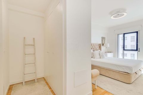 Lejlighed i Lisbon, Lisbon, Lisbon - € 639.000 | Ref: 121021490-35 - foto 20