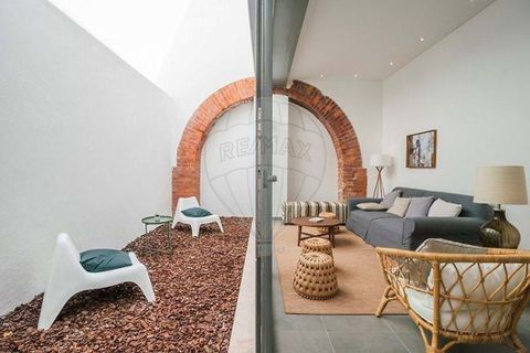 Lejlighed i Lisbon, Lisbon, Lisbon - € 760.000 | Ref: 121021278-79 - foto 5