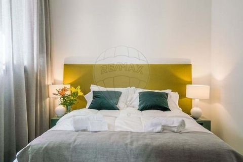 Lejlighed i Lisbon, Lisbon, Lisbon - € 760.000 | Ref: 121021278-79 - foto 8