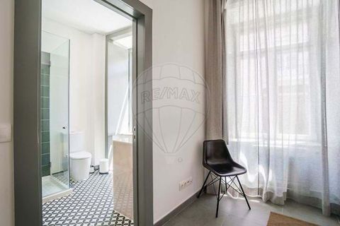 Lejlighed i Lisbon, Lisbon, Lisbon - € 760.000 | Ref: 121021278-79 - foto 10