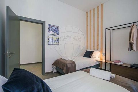 Lejlighed i Lisbon, Lisbon, Lisbon - € 760.000 | Ref: 121021278-79 - foto 11