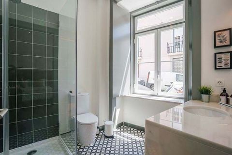 Lejlighed i Lisbon, Lisbon, Lisbon - € 760.000 | Ref: 121021278-79 - foto 12