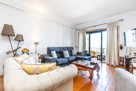 Lejlighed i Lisbon, Lisbon, Lisbon - € 950.000 | Ref: 121021261-96 - foto 9