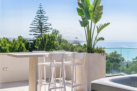 Lejlighed i Cascais, Lisbon, Cascais - € 2.990.000 | Ref: 121021264-304 - foto 1