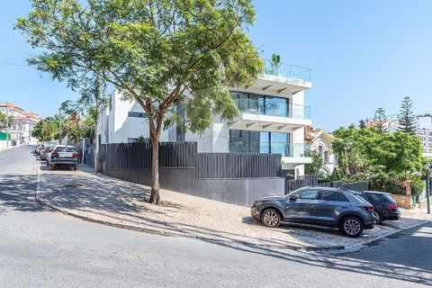 Lejlighed i Cascais, Lisbon, Cascais - € 2.990.000 | Ref: 121021264-304 - foto 2
