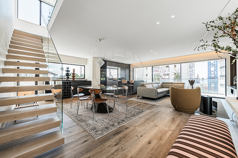 Lejlighed i Cascais, Lisbon, Cascais - € 2.990.000 | Ref: 121021264-304 - foto 5