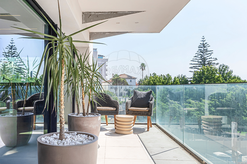 Lejlighed i Cascais, Lisbon, Cascais - € 2.990.000 | Ref: 121021264-304 - foto 11