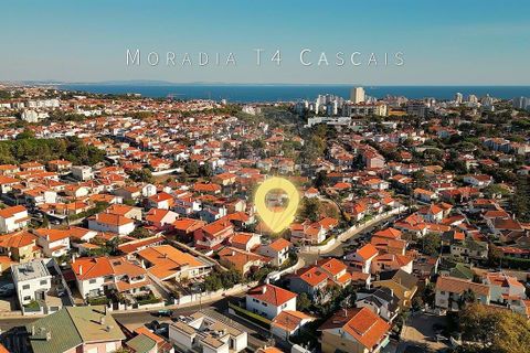Villa i Cascais, Lisbon, Cascais - € 1.190.000 | Ref: 121021264-298 - foto 2