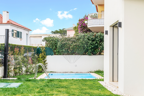 Villa i Cascais, Lisbon, Cascais - € 1.190.000 | Ref: 121021264-298 - foto 3