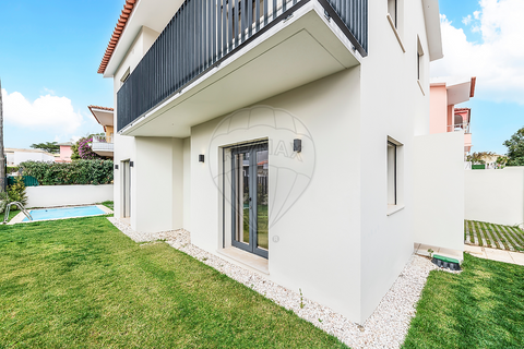 Villa i Cascais, Lisbon, Cascais - € 1.190.000 | Ref: 121021264-298 - foto 4