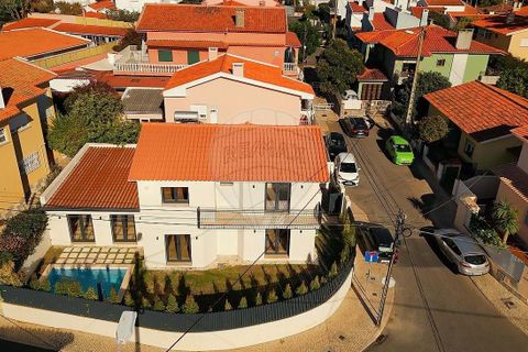 Villa en Cascais, Lisbon, Cascais - € 1.090.000 | Ref: 121021264-298 - photo 2